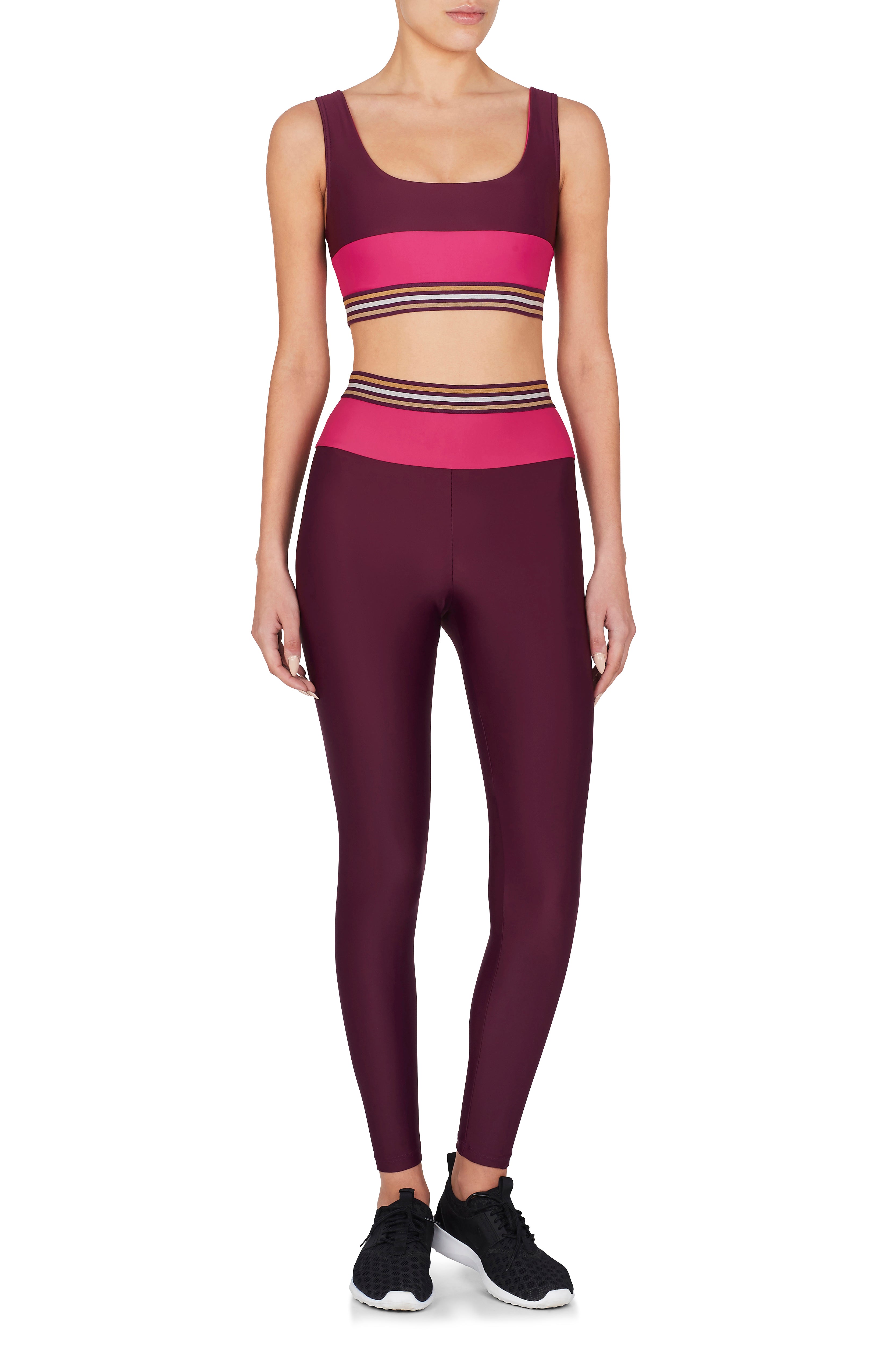 Horizon Athletic - activewear