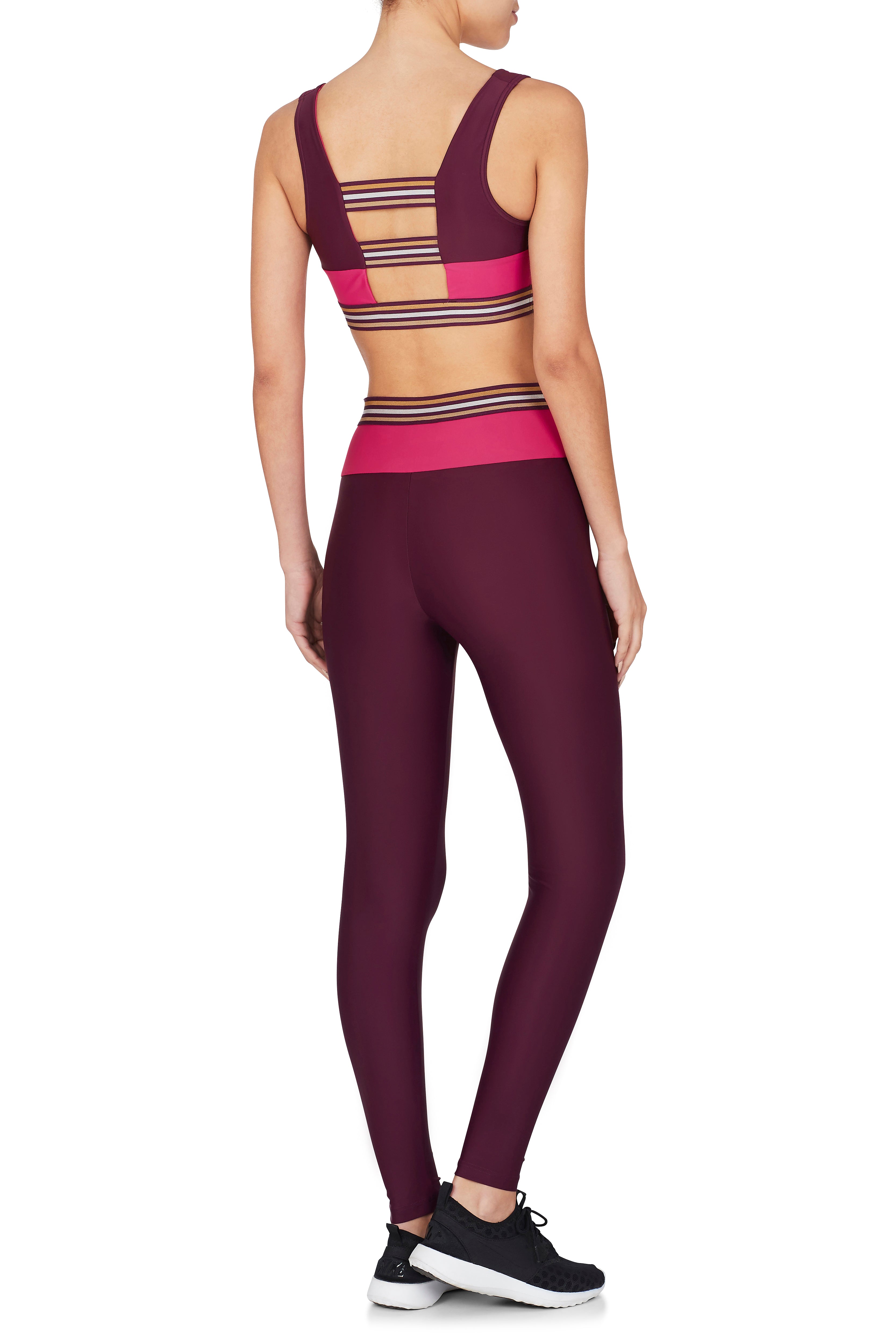 Horizon Athletic - activewear